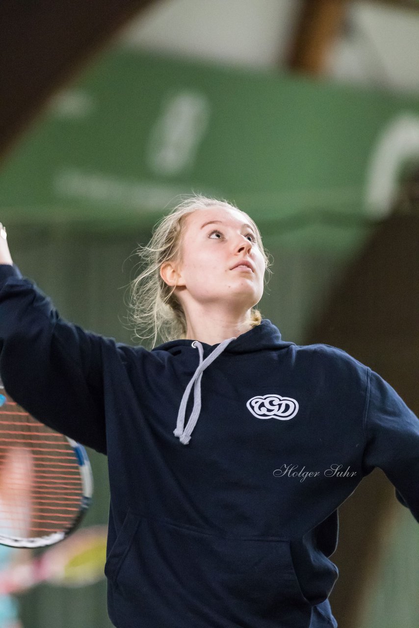 Bild 137 - Verbandsmeisterschaften U16